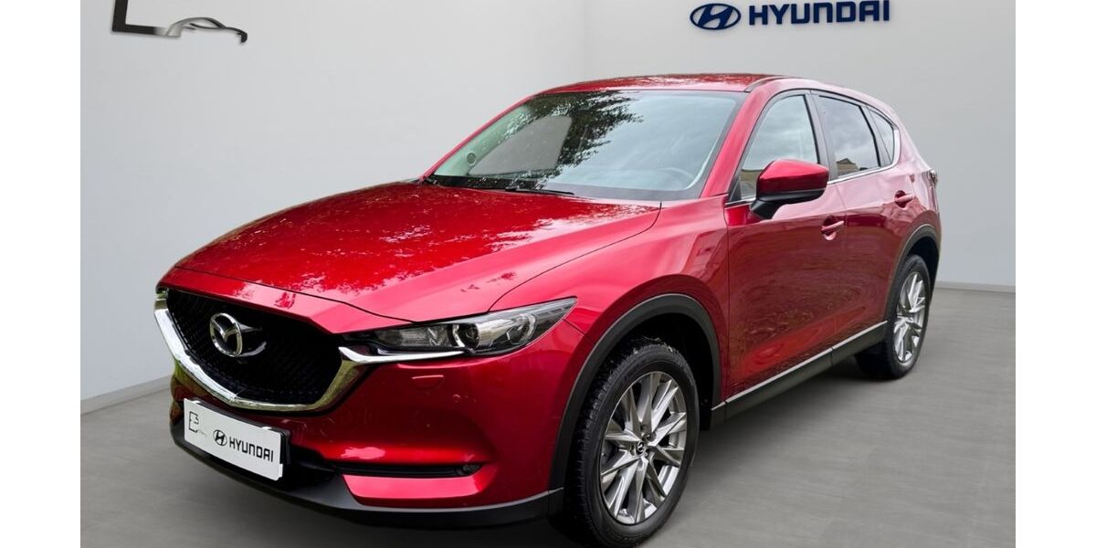 Mazda CX-5 149.560 km 15.990 &euro; Contwig 66497