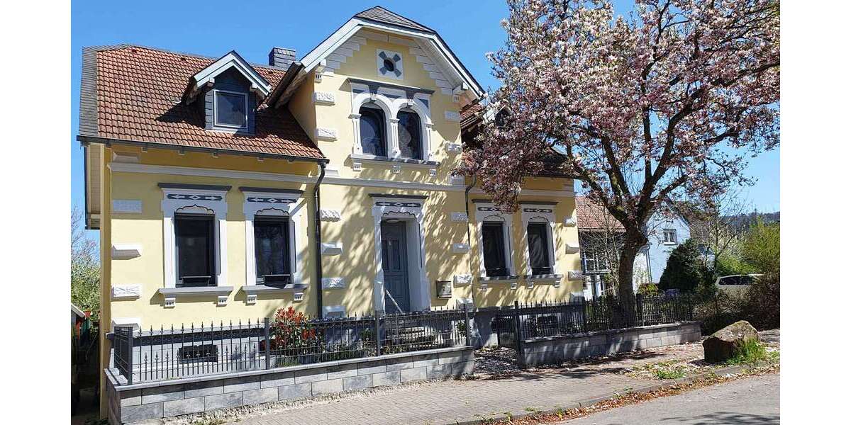 Einfamilienhaus Landstuhl - 6 Zimmer, 201 m&sup2;, 440.000&euro; | Angebot:23331692