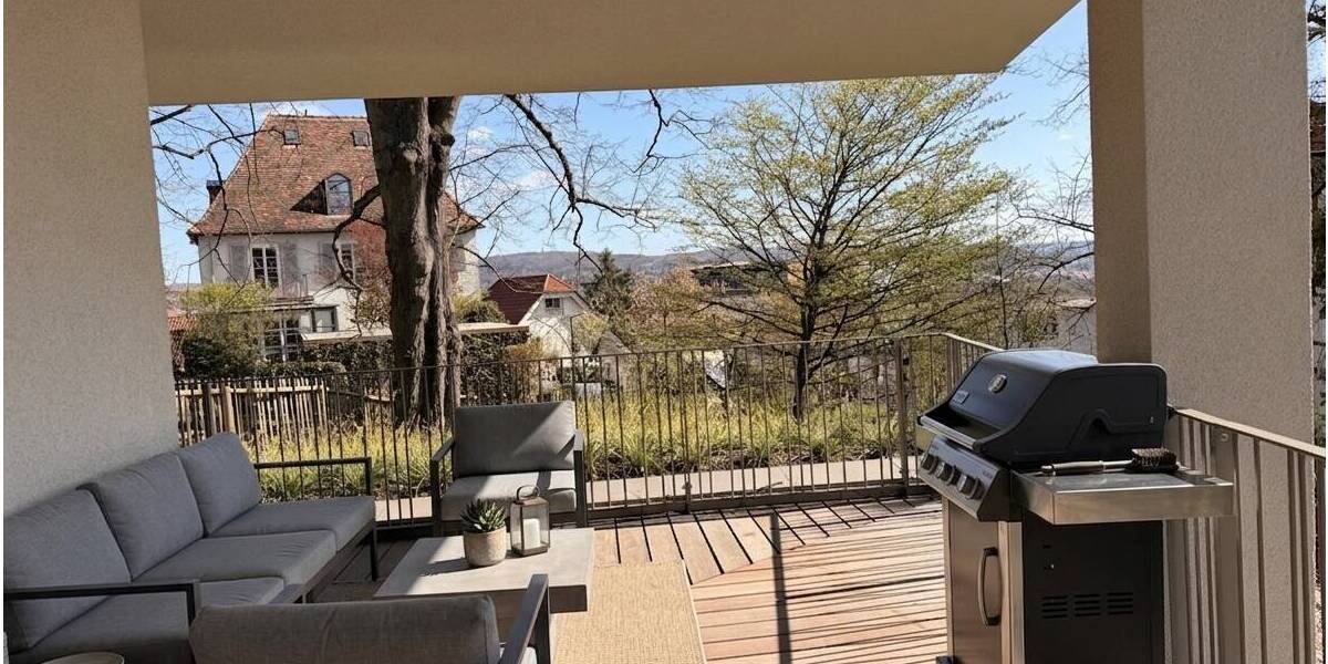 Etagenwohnung Saarbrücken Alt-Saarbrücken - 5 Zimmer, 242 m&sup2;, 1.063.000&euro; | Angebot:26201821