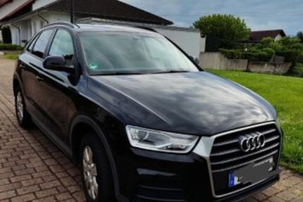 Audi Q3 115.000 km 14.300 &euro; Zweibrücken 66482