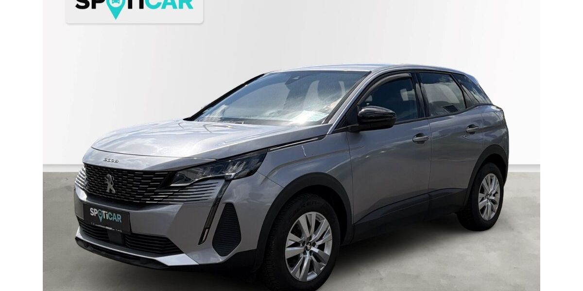 Peugeot 3008 52.800 km 24.990 &euro; Blieskastel-Aßweiler 66440