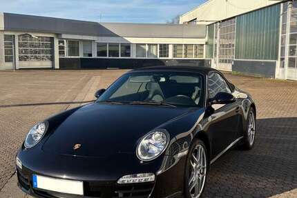 Porsche 997 61.000 km 69.900 &euro; Blieskastel 66440