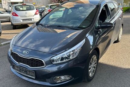 Kia ceed / Ceed 215.000 km 4.500 &euro; Neunkirchen/Wellesweiler 66539