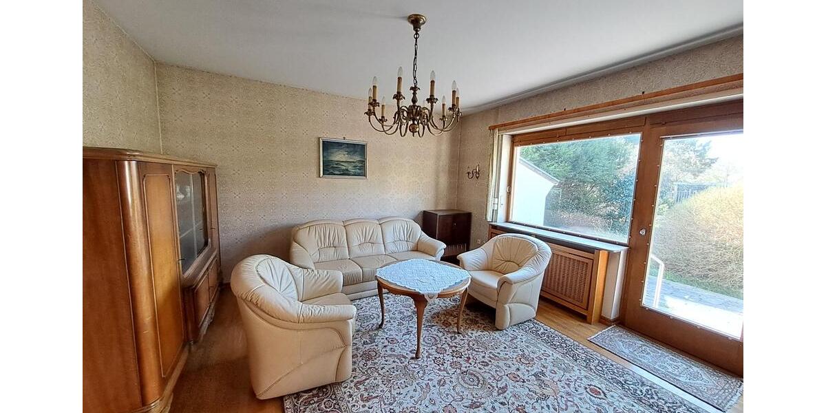 Doppelhaushälfte Saarbrücken Kieselhumes - 5 Zimmer, 135 m&sup2;, 480.000&euro; | Angebot:25821988