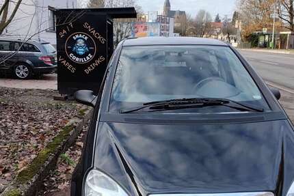 Mercedes-Benz 170 200.000 km 850 &euro; Schiffweiler 66578