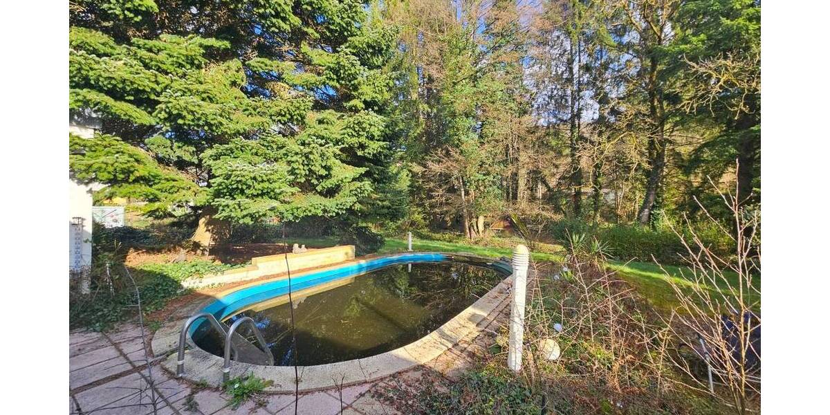 Einfamilienhaus Homburg / Kirrberg Kirrberg - 7 Zimmer, 194 m&sup2;, 238.000&euro; | Angebot:26207300