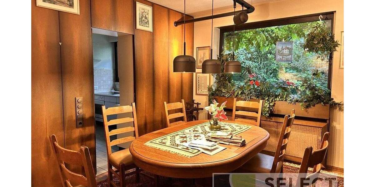 Mehrfamilienhaus, Wohnhaus Saarbrücken / Scheidterberg Scheidt - 6 Zimmer, 218 m&sup2;, 798.000&euro; | Angebot:25673018