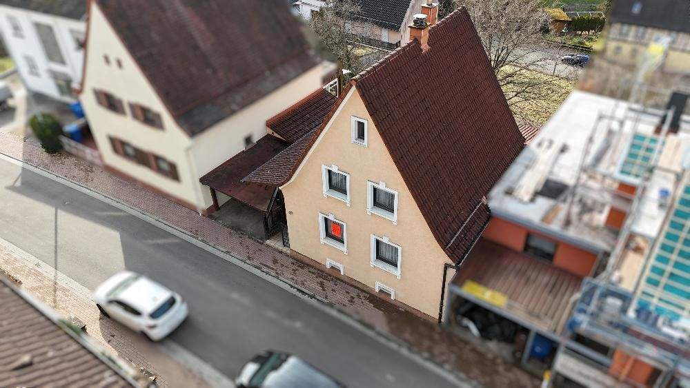 Mehrfamilienhaus, Wohnhaus Rodalben - 5 Zimmer, 141 m&sup2;, 139.000&euro; | Angebot:25802499