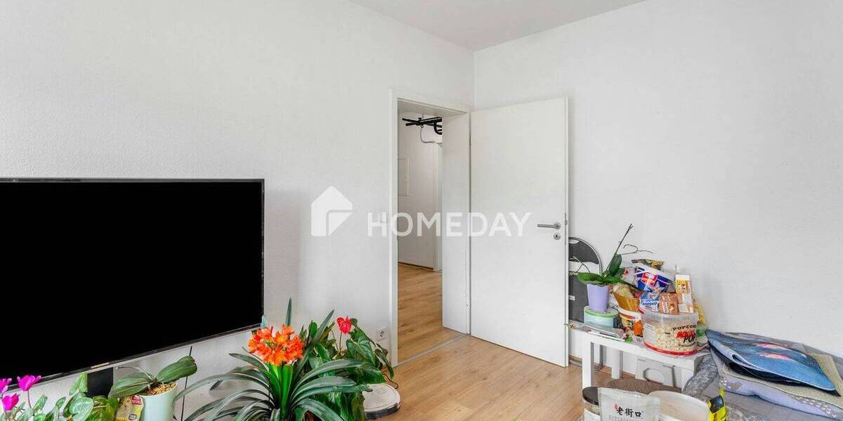 Etagenwohnung Pirmasens Innenstadt - 3 Zimmer, 69 m&sup2;, 79.000&euro; | Angebot:26834072