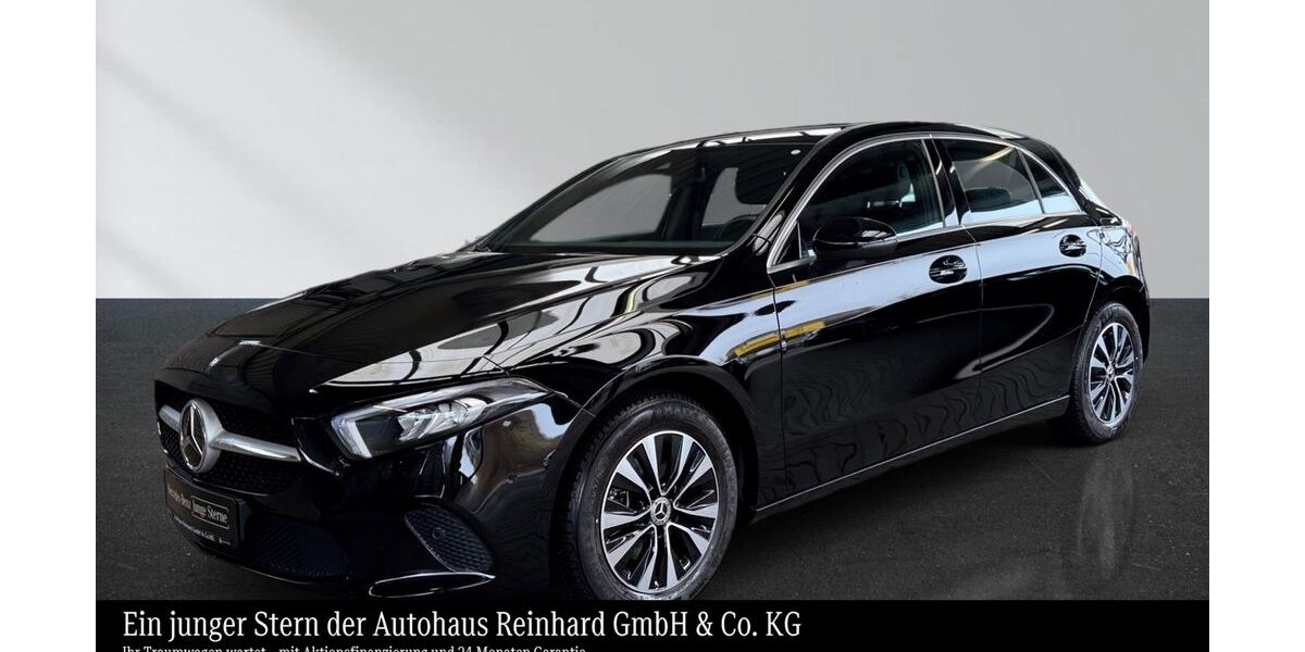 Mercedes-Benz A 180 37.000 km 25.450 &euro; Zweibrücken 66482