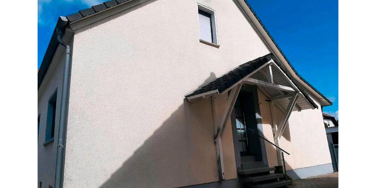 Einfamilienhaus Homburg - 3 Zimmer, 130 m&sup2;, 355.000&euro; | Angebot:26918964