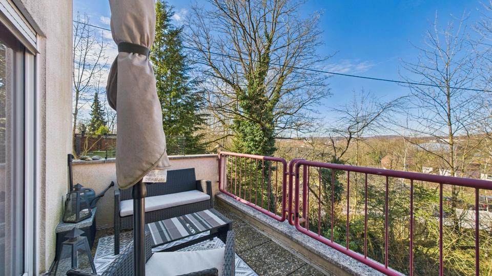 Etagenwohnung Neunkirchen - 2 Zimmer, 58 m&sup2;, 485&euro; | Angebot:25998935