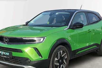 Opel Mokka 32.653 km 18.990 &euro; Zweibrücken 66482