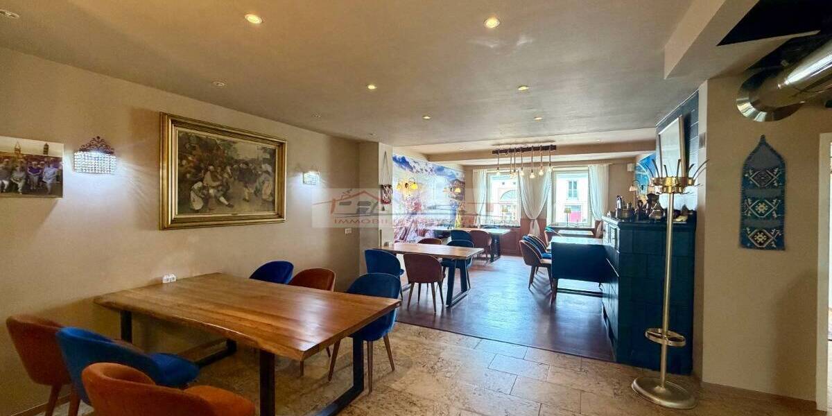 Gewerbeobjekt Konken - 650.000&euro; | Angebot:26740417