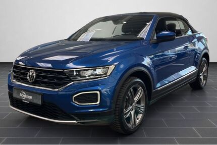 VW T-Roc 52.800 km 21.890 &euro; Saarbrücken 66115