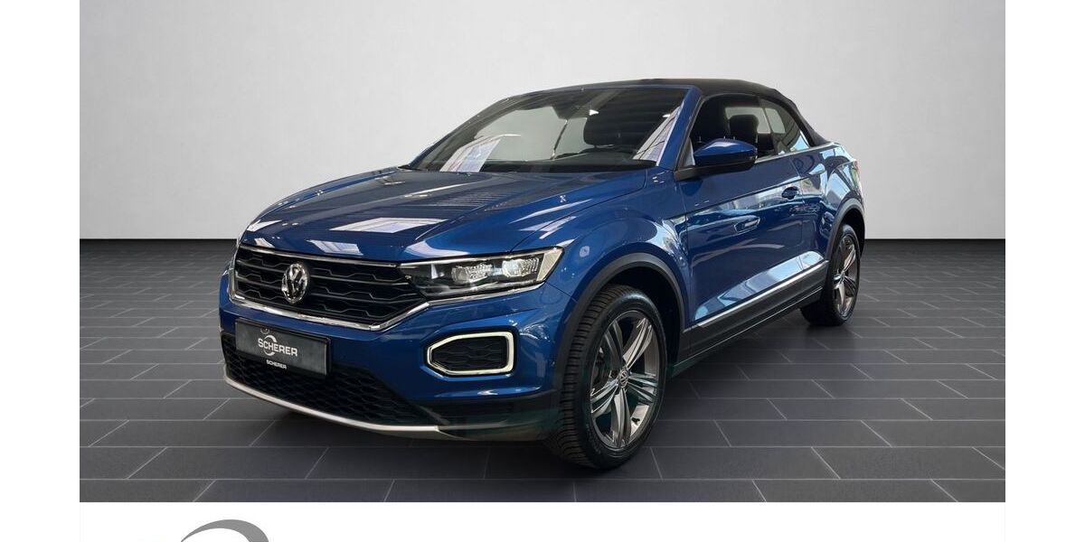 VW T-Roc 52.800 km 21.890 &euro; Saarbrücken 66115