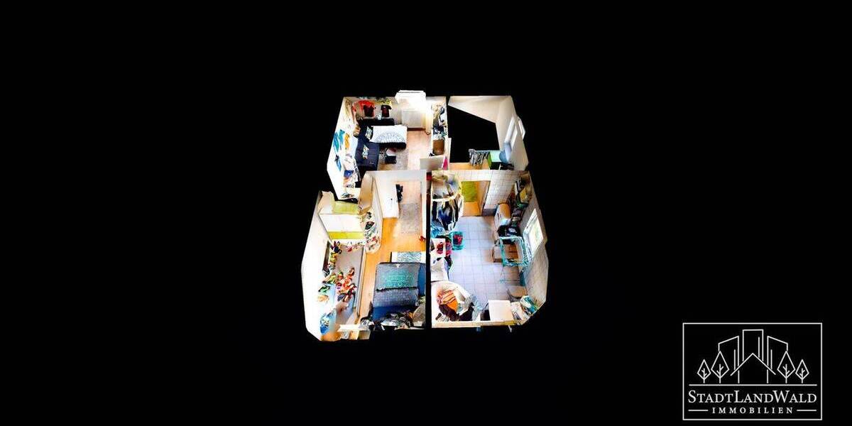 Einfamilienhaus Hilst - 5 Zimmer, 190 m&sup2;, 198.500&euro; | Angebot:25668065