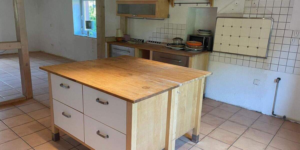Einfamilienhaus Schwedelbach - 7 Zimmer, 217 m&sup2;, 390.000&euro; | Angebot:25691184