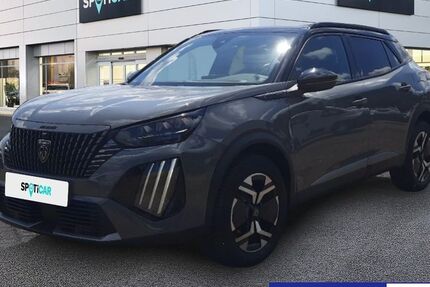 Peugeot 2008 23.240 km 22.490 &euro; Saarbrücken 66119