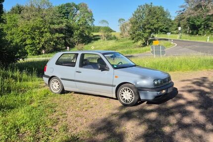 VW Golf 134.398 km 3.500 &euro; Pfeffelbach 66871