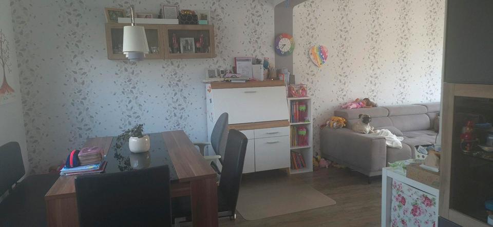 Doppelhaushälfte Merchweiler - 4 Zimmer, 90 m&sup2;, 235.000&euro; | Angebot:26162044