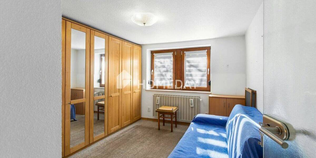 Einfamilienhaus Landstuhl - 5 Zimmer, 100 m&sup2;, 205.000&euro; | Angebot:25738533