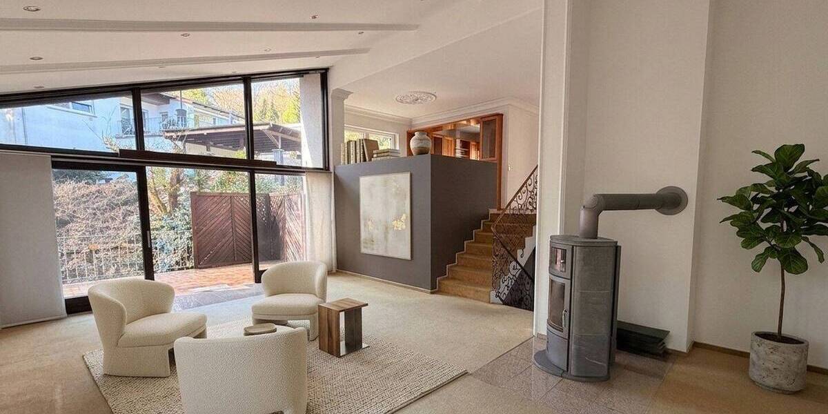 Einfamilienhaus Sulzbach - 6 Zimmer, 210 m&sup2;, 449.000&euro; | Angebot:26204097