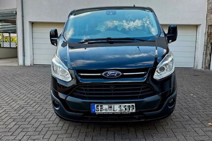 Ford Tourneo Custom 217.000 km 14.100 &euro; Saarbrücken 66121