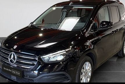 Mercedes-Benz T-Klasse 34.822 km 26.894 &euro; Saarbrücken 66117