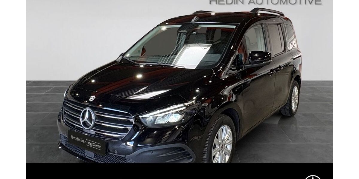 Mercedes-Benz T-Klasse 34.822 km 29.900 &euro; Saarbrücken 66117