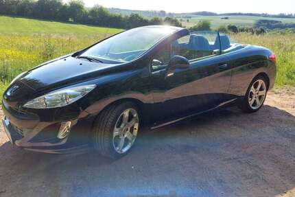 Peugeot 308 78.000 km 8.990 &euro; illingen 65576