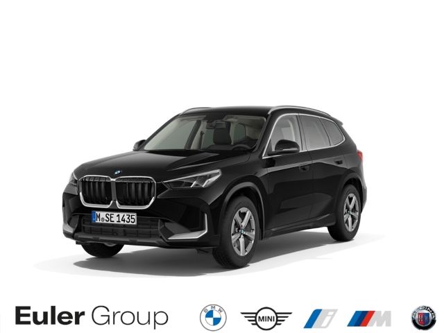 BMW X1 60.100 km 28.899 &euro; Pirmasens 66954