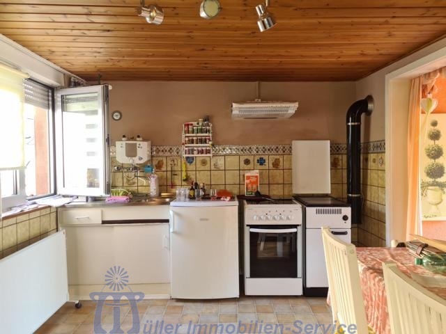 Liebevoll gepflegtes Einfamilienhaus in zentraler und doch ruhiger Wohnlage von Rodalben - Einfamilienhaus Rodalben | Angebot:20763155