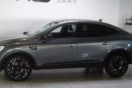 Renault Arkana 21.506 km 29.490 &euro; Saarbrücken 66115