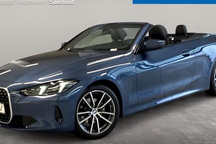 BMW 420 9.163 km 49.470 &euro; Saarbrücken 66121