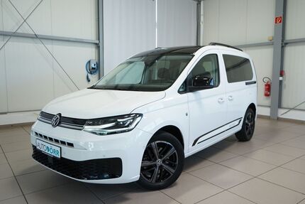 VW Caddy 23.700 km 34.900 &euro; Homburg 66424