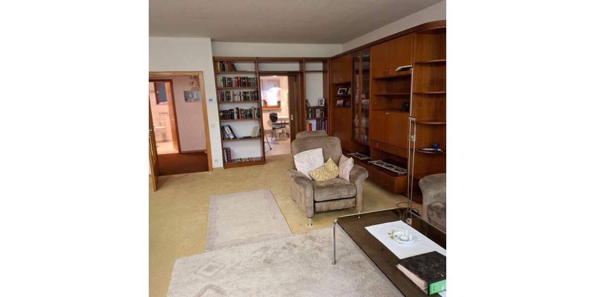 Mehrfamilienhaus, Wohnhaus Sulzbach/Saar Sulzbach - 6 Zimmer, 148 m&sup2;, 330.000&euro; | Angebot:25677744