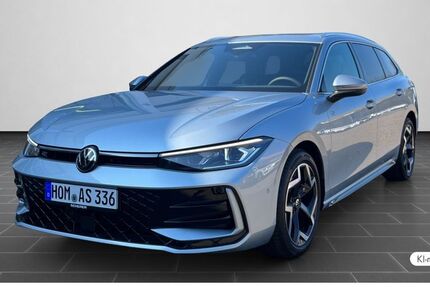 VW Passat Variant 10.900 km 43.430 &euro; Homburg 66424