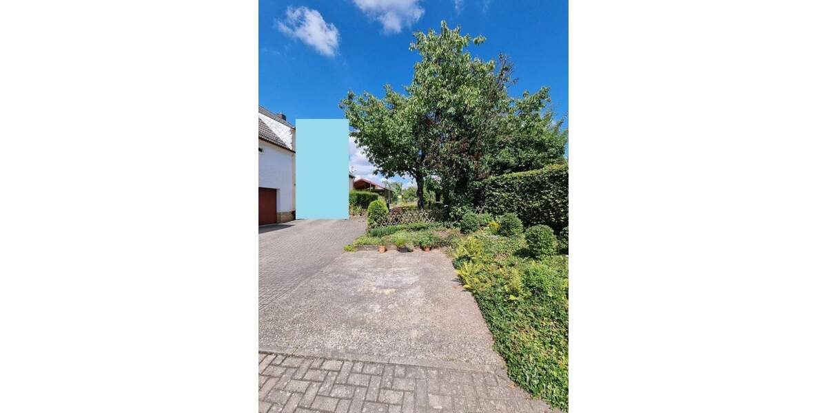 Mehrfamilienhaus, Wohnhaus Pirmasens Gersbach - 7 Zimmer, 196 m&sup2;, 149.000&euro; | Angebot:25745668