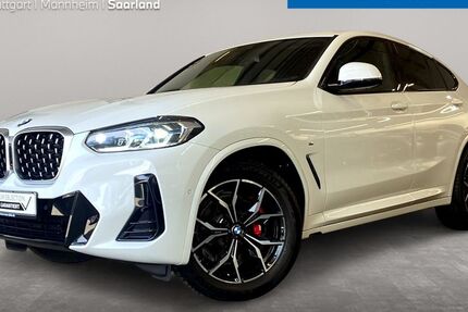 BMW X4 3.967 km 52.906 &euro; Kirkel 66459