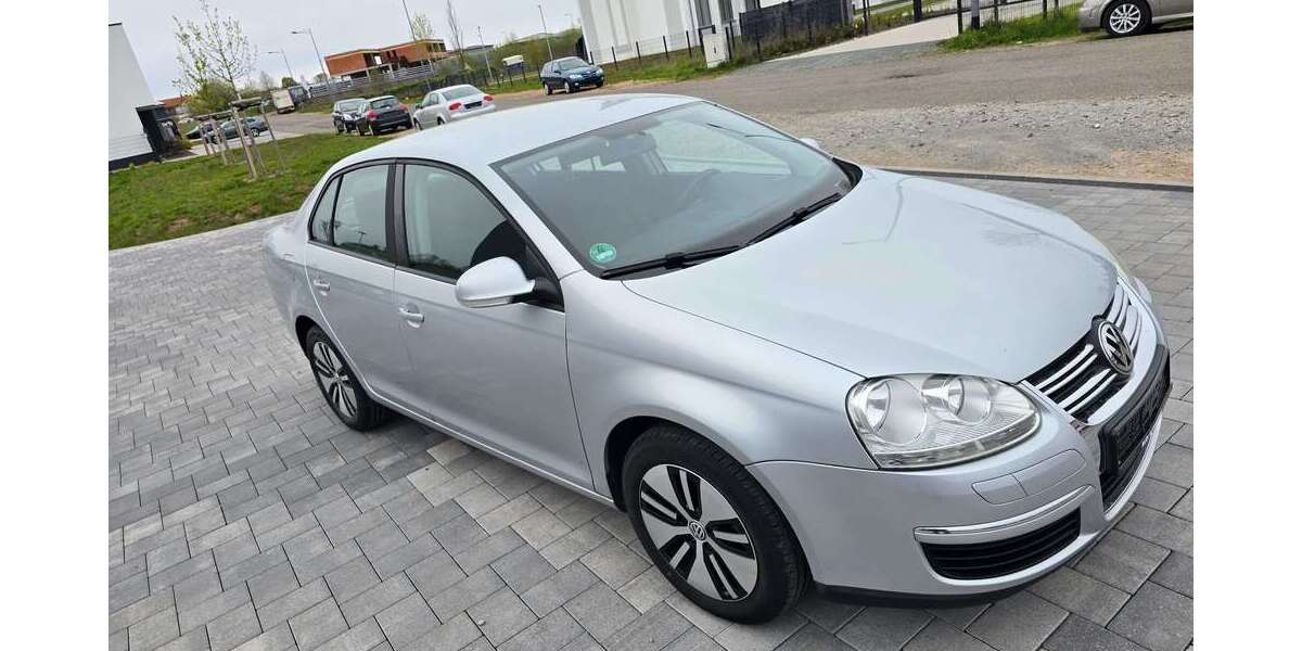 VW Jetta 103.730 km 4.600 &euro; Ramstein-Miesenbach 66877