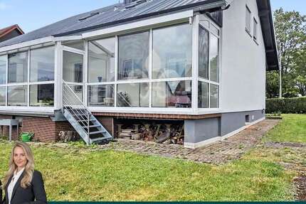 Wohnung Martinshöhe - 4 Zimmer, 127 m&sup2;, 900&euro; | Angebot:26898760