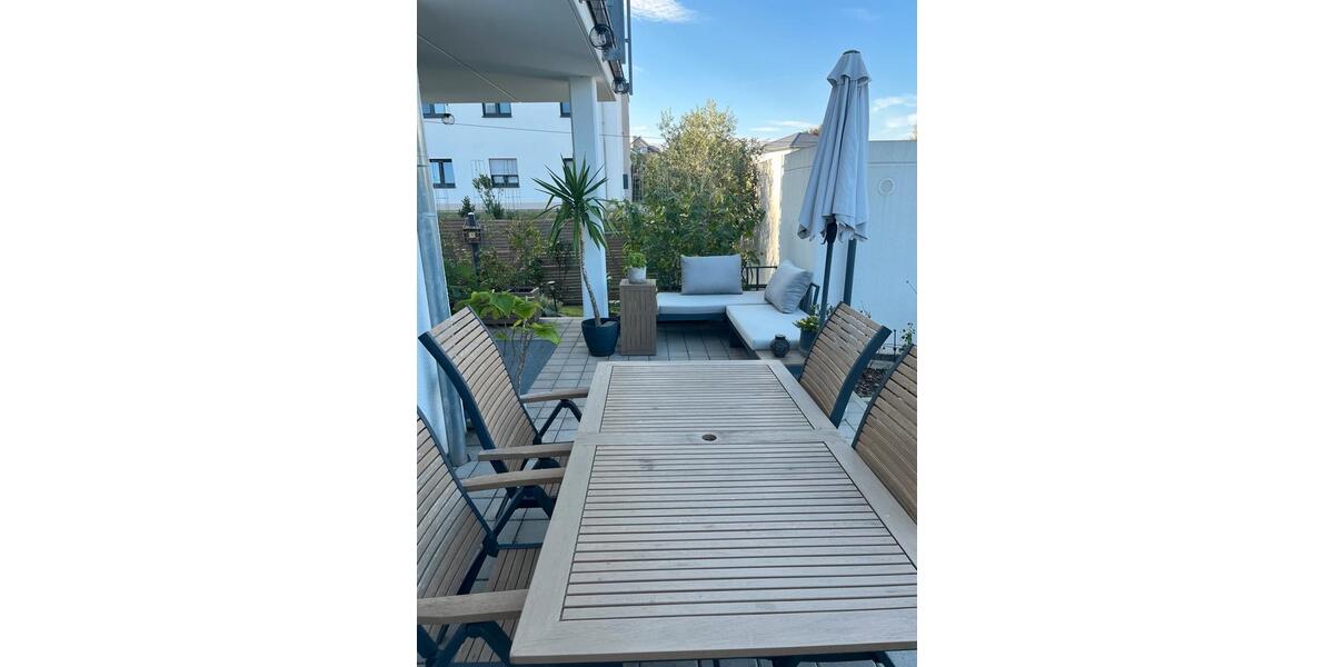 Terrassenwohnung Neunkirchen Kohlhof - 3 Zimmer, 103 m&sup2;, 425.000&euro; | Angebot:27272806