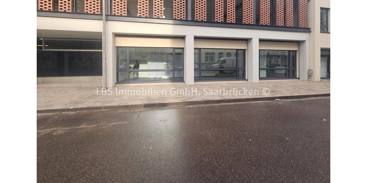 Gewerbeobjekt Saarbrücken - 2.160&euro; | Angebot:23904885