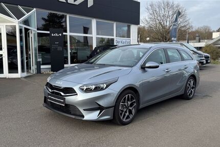 Kia ceed Sportswagon 18.000 km 25.880 &euro; Schiffweiler 66578