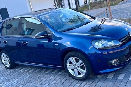 VW Golf 88.000 km 7.400 &euro; Ottweiler 66564