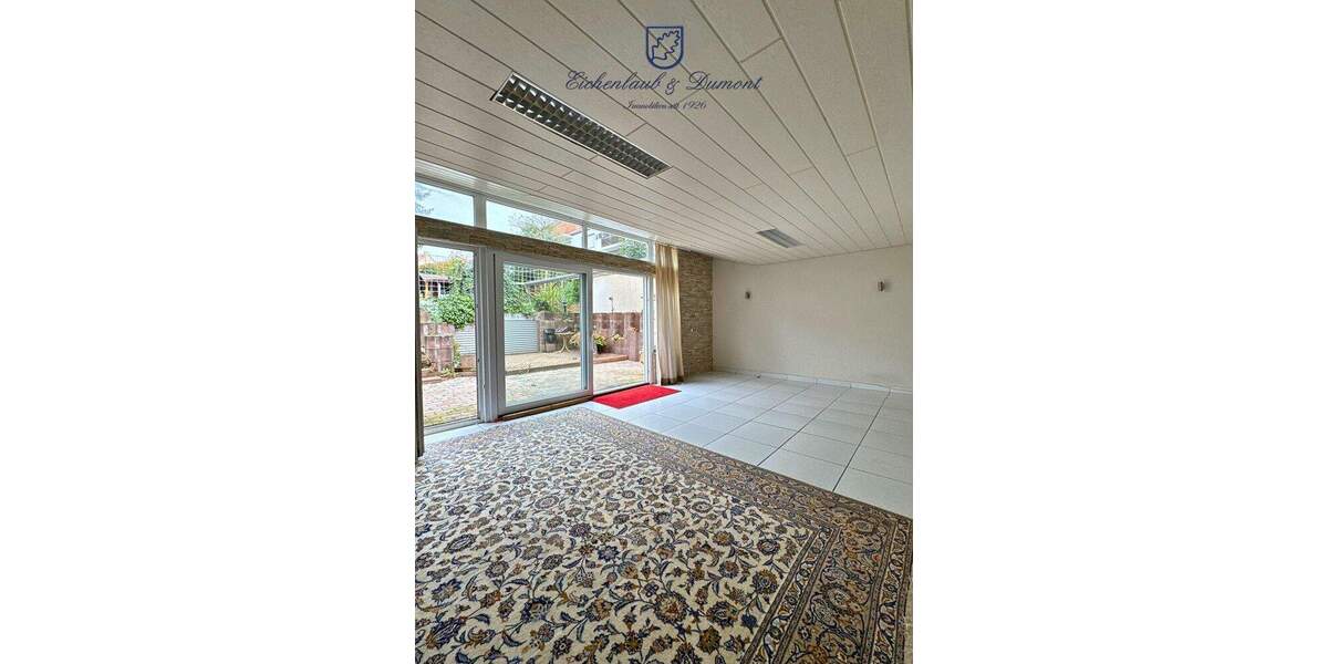 Mehrfamilienhaus, Wohnhaus Saarbrücken Burbach - 5 Zimmer, 122 m&sup2;, 390.000&euro; | Angebot:25747858