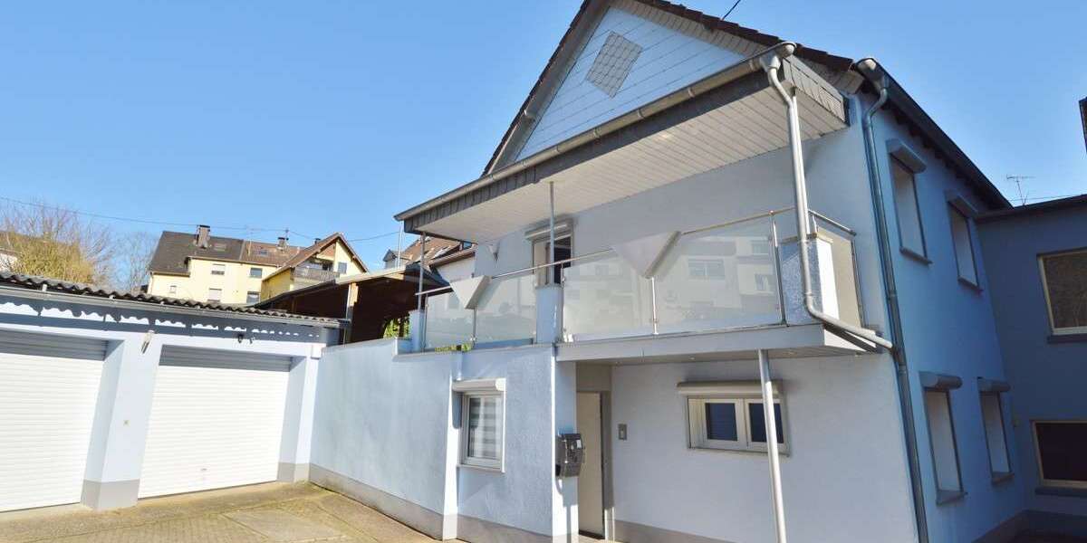 Einfamilienhaus Saarbrücken / Herrensohr Herrensohr - 5 Zimmer, 130 m&sup2;, 235.000&euro; | Angebot:19830358