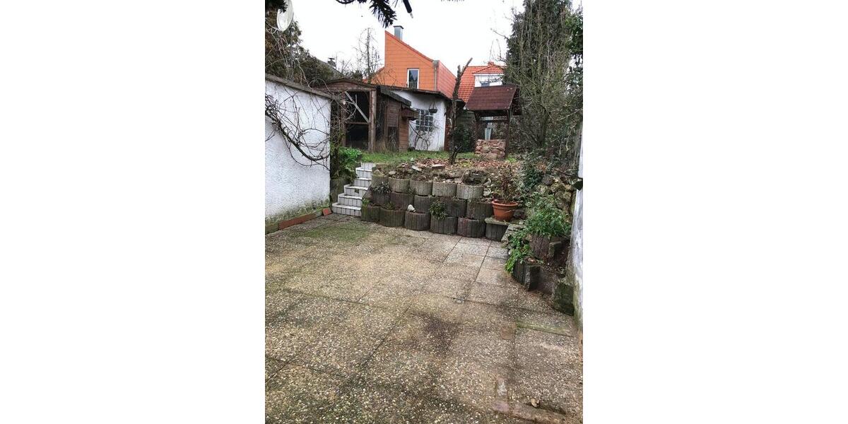 Einfamilienhaus Homburg - 5 Zimmer, 120 m&sup2;, 1.250&euro; | Angebot:25750429