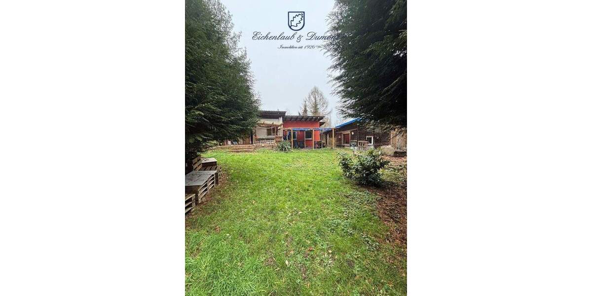 Einfamilienhaus Saarbrücken / Sankt Arnual St Arnual - 2 Zimmer, 80 m&sup2;, 119.000&euro; | Angebot:25747861